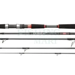 PENN Wędki Overseas XT Inshore