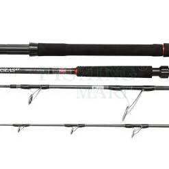 PENN Wędki Overseas XT Jigging