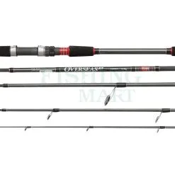 PENN Wędki Overseas XT Labrax