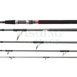 PENN Wędki Overseas XT Pilk