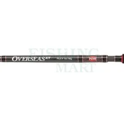 PENN Wędki Overseas XT Pilk -Wędki Morskie Sklep wedki overseas xt pilk wt