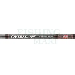 PENN Wędki Overseas XT Tuna Spin -Wędki Morskie Sklep wedki overseas xt tuna spin 1j