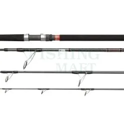 PENN Wędki Overseas XT Tuna Spin