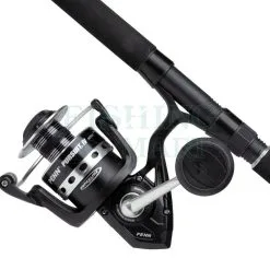 PENN Zestawy Pursuit IV Boat Combo -Wędki Morskie Sklep wedki pursuit iv boat combo fa