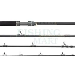 PENN Wędki Regiment III Boat Travel Spinning Rod