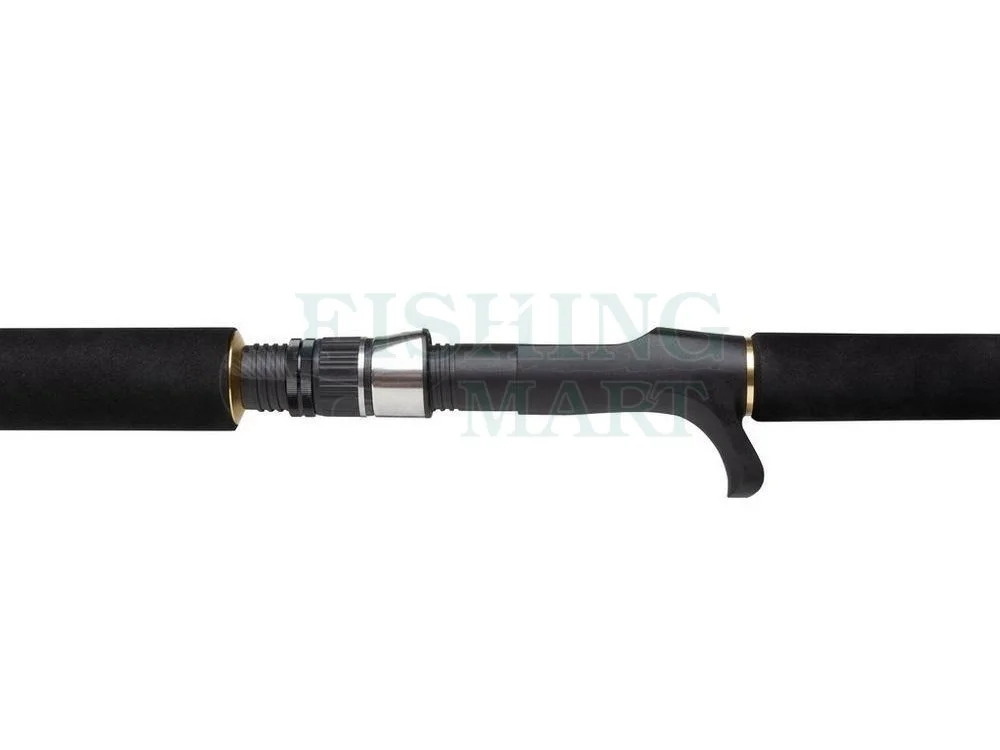 PENN Wędki Regiment III Jig Casting 2 PENN Wędki Regiment III Jig Casting - obrazek 2