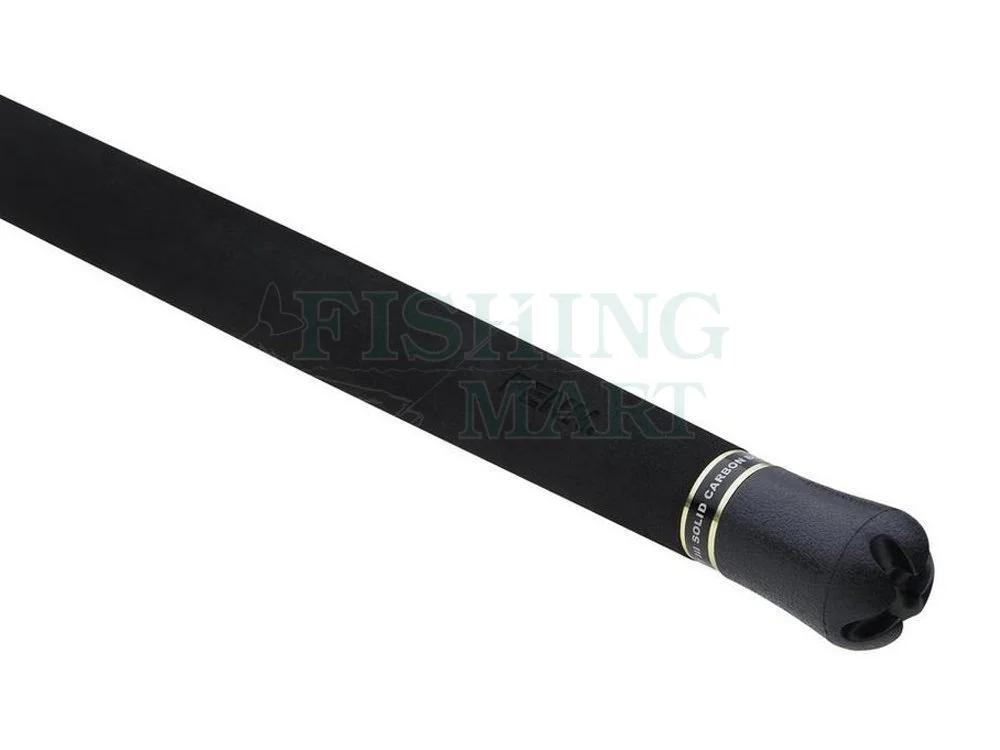 PENN Wędki Regiment III Solid Carbon Boat 2 PENN Wędki Regiment III Solid Carbon Boat - obrazek 2