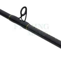 PENN Wędki Regiment III Solid Carbon Boat 7 PENN Wędki Regiment III Solid Carbon Boat -Wędki Morskie Sklep wedki regiment iii solid carbon boat ej