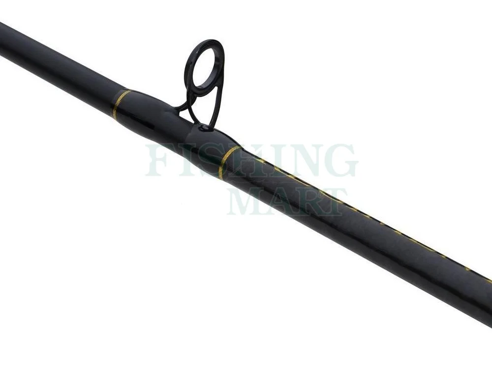 PENN Wędki Regiment III Solid Carbon Boat 4 PENN Wędki Regiment III Solid Carbon Boat - obrazek 4