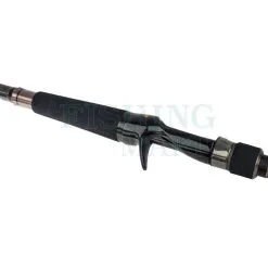 Jackson Rods Wędki Rock Tribe Casting -Wędki Morskie Sklep wedki rock tribe casting kp