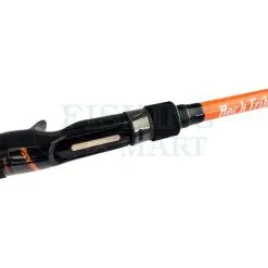 Jackson Rods Wędki Rock Tribe Casting -Wędki Morskie Sklep wedki rock tribe casting s6