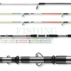 Daiwa Wędki Seahunter X VarioTip