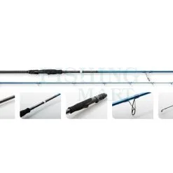 Savage Gear Wędki SGS2 Jerkbait