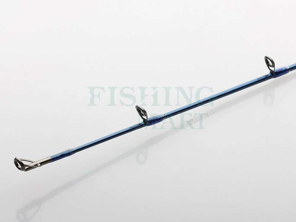 Savage Gear Wędki SGS2 Jigging Trigger 5 Savage Gear Wędki SGS2 Jigging Trigger - obrazek 5