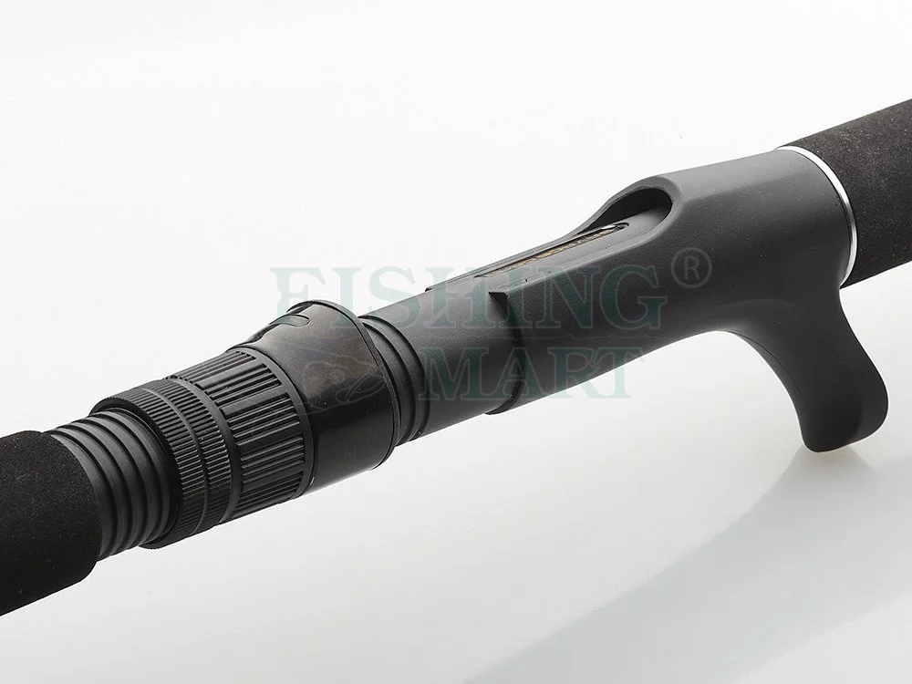 Savage Gear Wędki SGS2 Jigging Trigger 2 Savage Gear Wędki SGS2 Jigging Trigger - obrazek 2