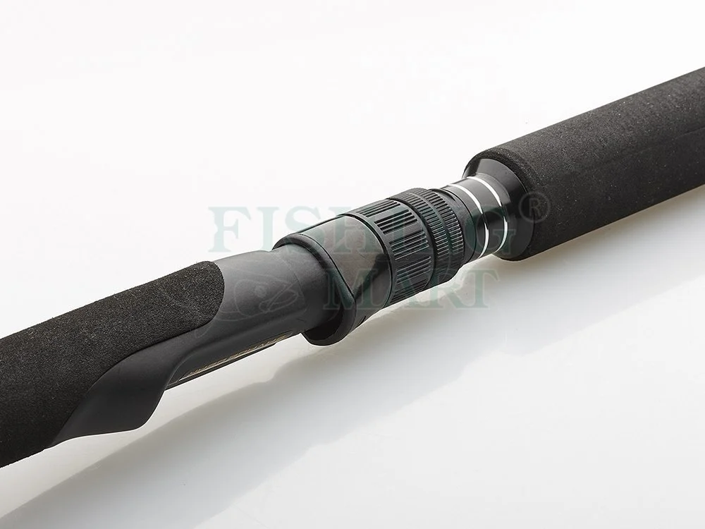 Savage Gear Wędki SGS2 Offshore Plug 2 Savage Gear Wędki SGS2 Offshore Plug - obrazek 2