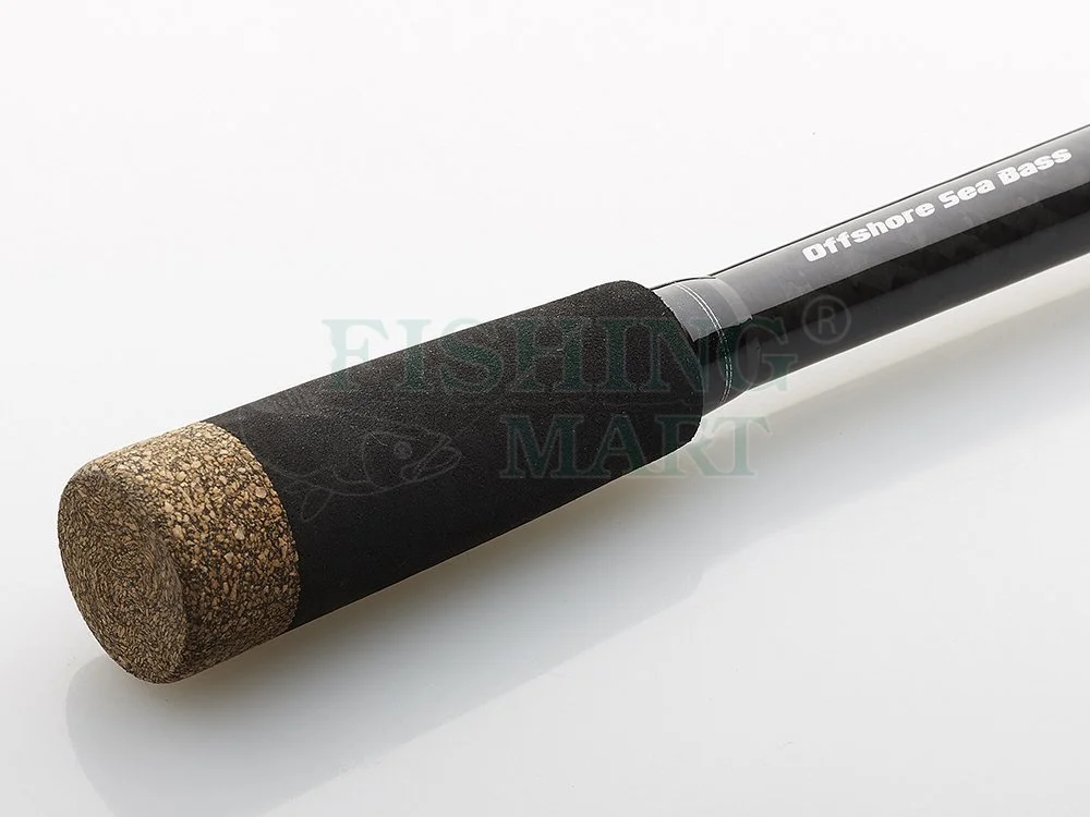 Savage Gear Wędki SGS2 Offshore Sea Bass 3 Savage Gear Wędki SGS2 Offshore Sea Bass - obrazek 3