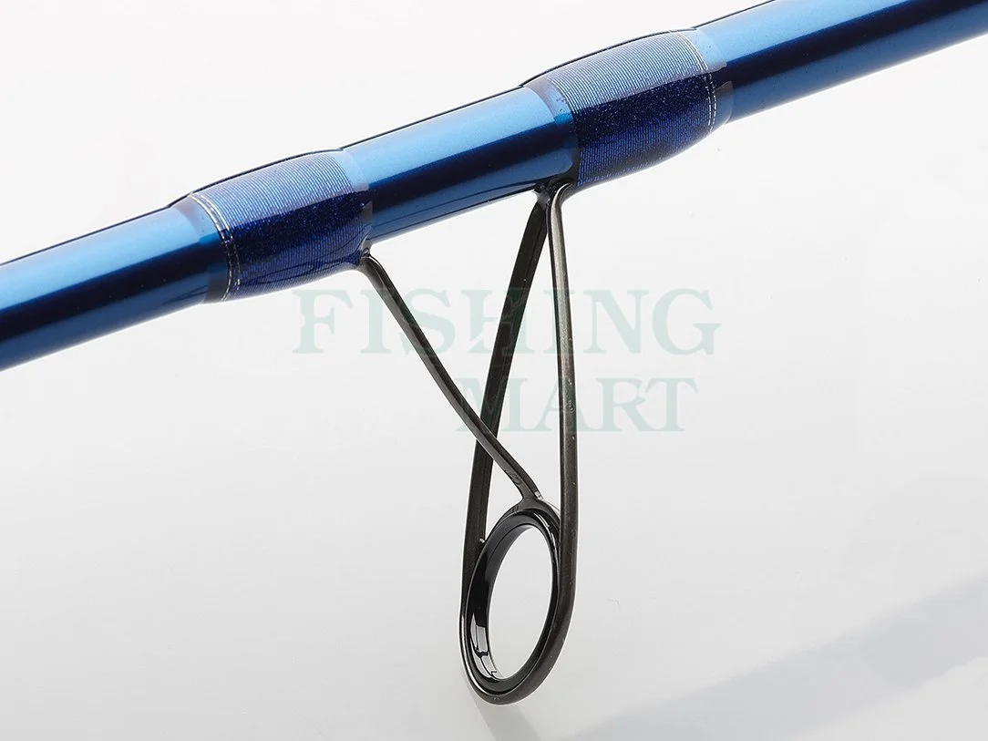 Savage Gear Wędki SGS2 Offshore Sea Bass 4 Savage Gear Wędki SGS2 Offshore Sea Bass - obrazek 4