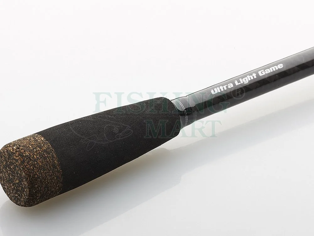 Savage Gear Wędki SGS2 Ultra Light Game 3 Savage Gear Wędki SGS2 Ultra Light Game - obrazek 3