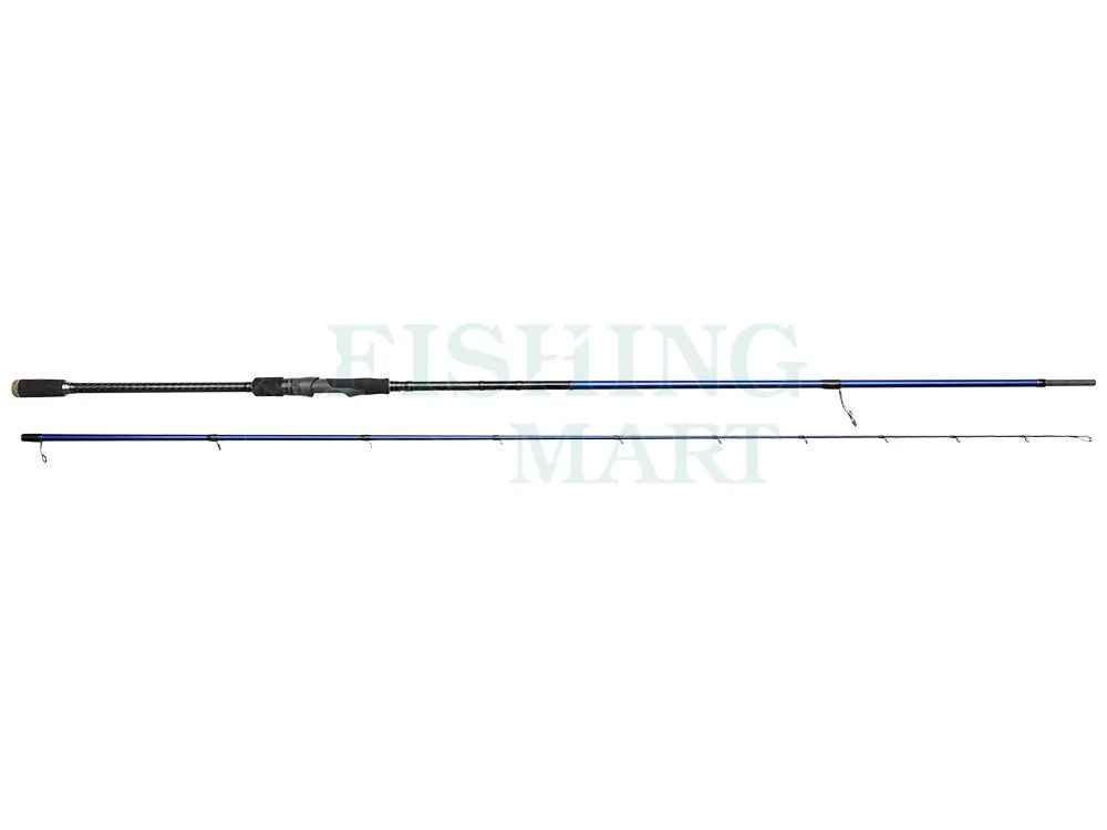 Savage Gear Wędki SGS6 Long Casting 1 Savage Gear Wędki SGS6 Long Casting