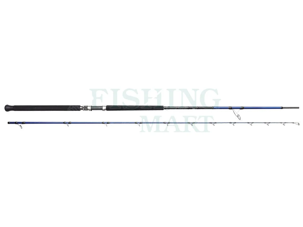 Savage Gear Wędki SGS6 Shore Jigging 1 Savage Gear Wędki SGS6 Shore Jigging