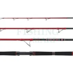 PENN Wędki Squadron III Travel Boat Spinning