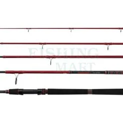 PENN Wędki Squadron III Travel SW Spin