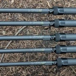 Avid Carp Wędki Traction Pro -Wędki Morskie Sklep wedki traction pro uh