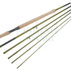 Hardy Wędki Ultralite NSX DH