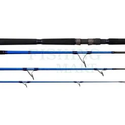 Westin Wędki W6 Popping -Wędki Morskie Sklep wedki w6 popping hp