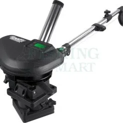 Scotty Winda Elektryczna HIGH PERFORMANCE ProPack Tournament Series 36–60”