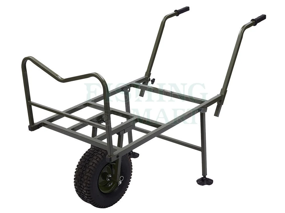 PROLOGIC Wózek Karpiowy Transportowy Element Compact Carp Barrow 1 PROLOGIC Wózek Karpiowy Transportowy Element Compact Carp Barrow