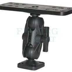 Scotty Wysięgnik Na Złączu Kulowym