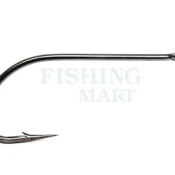 Partridge Of Redditch Haczyki Z60LT-P Bad Boy Predator