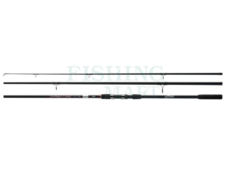 Jaxon Wędki Karpiowe Zaffira Carp 1 Jaxon Wędki Karpiowe Zaffira Carp
