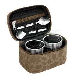 Delphin Zestaw Do Kawy / Herbaty Area Cotea Carpath -Wędki Morskie Sklep zestaw do kawy herbaty area cotea carpath 2a