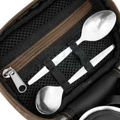 Delphin Zestaw Do Kawy / Herbaty Area Cotea Carpath -Wędki Morskie Sklep zestaw do kawy herbaty area cotea carpath as