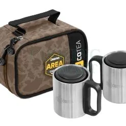 Delphin Zestaw Do Kawy / Herbaty Area Cotea Carpath