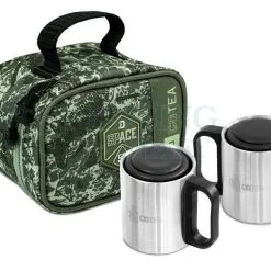 Delphin Zestaw Do Kawy / Herbaty AREA CoTEA Carpath