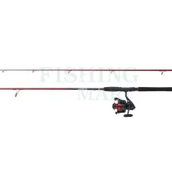 PENN Zestaw Fierce IV Spin Combo