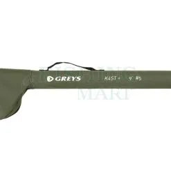 Greys Zestaw Muchowy K4ST Plus Combo -Wędki Morskie Sklep zestaw muchowy k4st plus combo mb