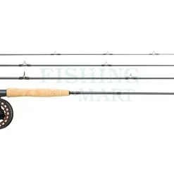 Greys Zestaw Muchowy K4ST X Combo