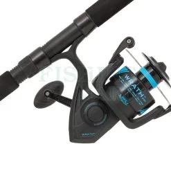 PENN Zestaw Wrath Boat Combo 6 PENN Zestaw Wrath Boat Combo -Wędki Morskie Sklep zestaw wrath boat combo qe