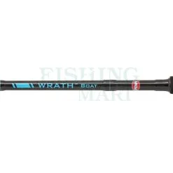 PENN Zestaw Wrath Boat Combo 7 PENN Zestaw Wrath Boat Combo -Wędki Morskie Sklep zestaw wrath boat combo wt