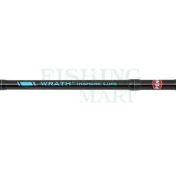 PENN Zestaw Wrath Inshore Lure Combo -Wędki Morskie Sklep zestaw wrath inshore lure combo ii