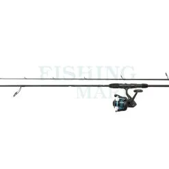 PENN Zestaw Wrath Inshore Lure Combo