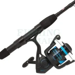 PENN Zestaw Wrath Inshore Lure Combo -Wędki Morskie Sklep zestaw wrath inshore lure combo y9