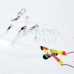 Jaxon Zestawy Do łowienia Z Morskiej Plaży AJ-M62