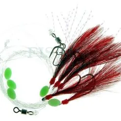 Jaxon Zestawy Dorszowe AJ-M61