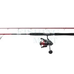 PENN Zestawy Fierce IV Boat Combo